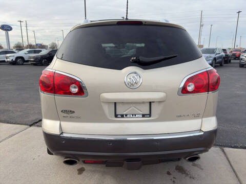 2012 Buick Enclave Premium