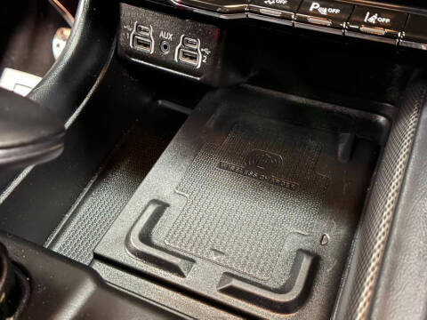 2023 Dodge Durango SRT 392 Plus