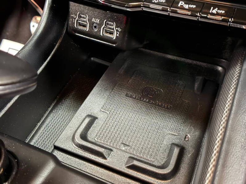 2023 Dodge Durango SRT 392 Plus