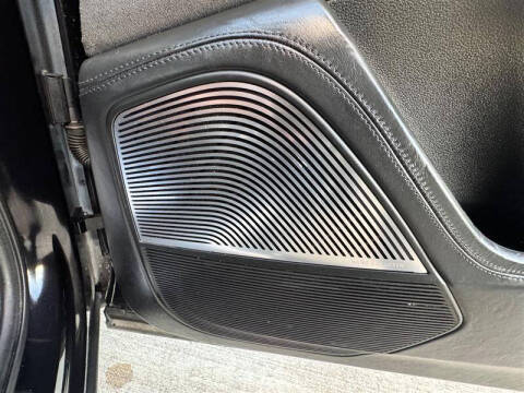 2019 Audi Q7 quattro Prestige 55 TFSI