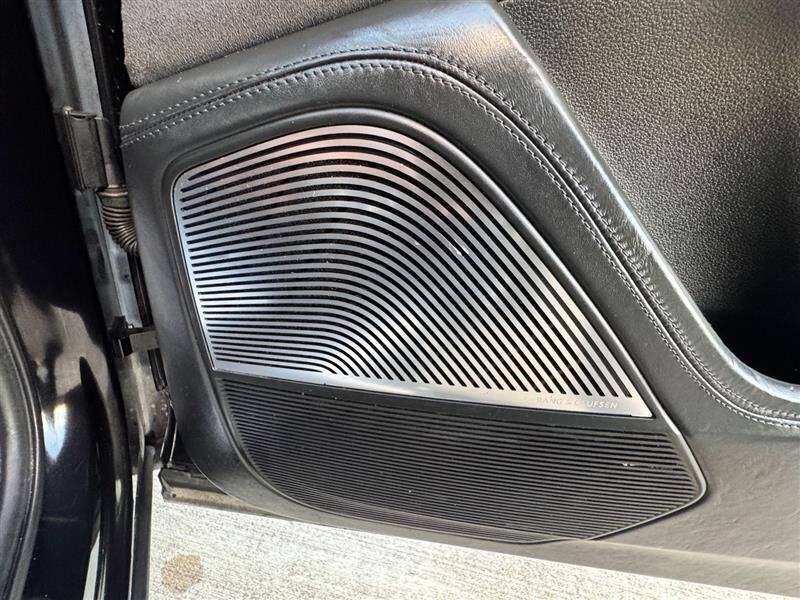 2019 Audi Q7 quattro Prestige 55 TFSI