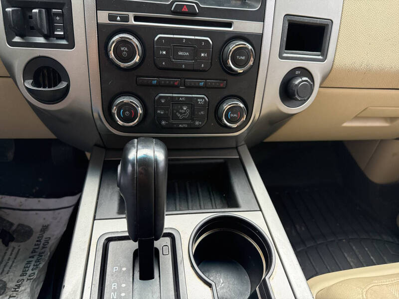 2015 Ford Expedition XLT