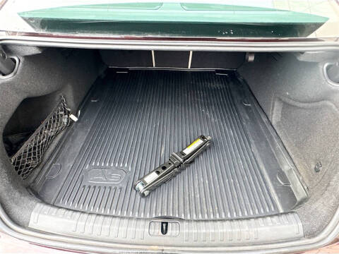 2020 Audi A6 quattro Premium Plus 45 TFSI