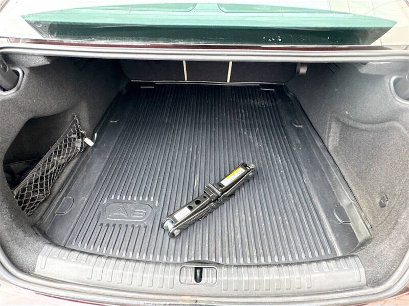 2020 Audi A6 quattro Premium Plus 45 TFSI