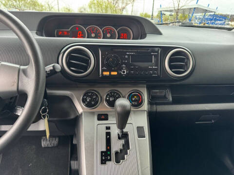 2012 Scion xB