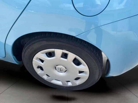 2014 Scion xD