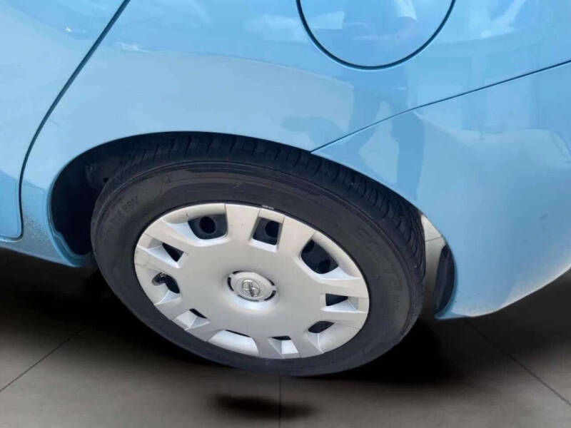 2014 Scion xD