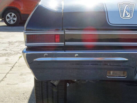 1968 Chevrolet Chevelle