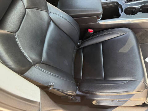 2015 Acura MDX SH-AWD w/Tech