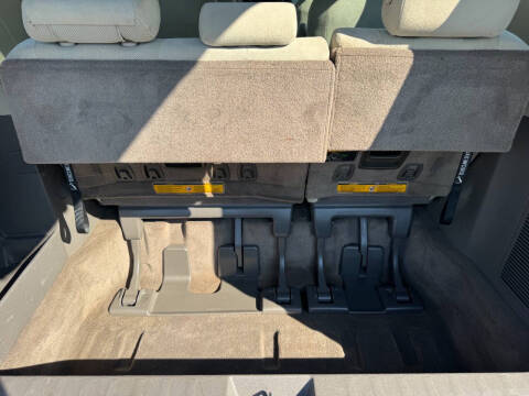 2014 Toyota Sienna L 7-Passenger