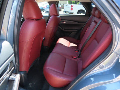 2022 Mazda CX-30 2.5 S Carbon Edition