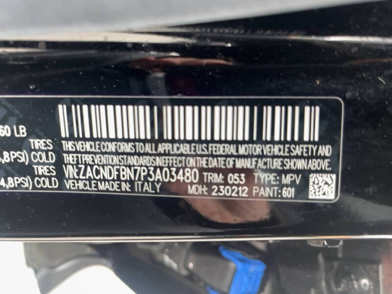 2023 Dodge Hornet GT Plus