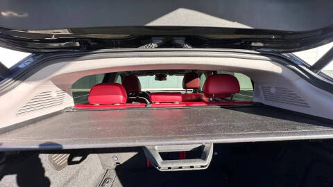 2018 Alfa Romeo Stelvio Ti