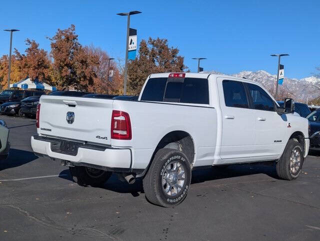 2023 Ram 2500 for sale at Axio Auto Boise in Boise, ID