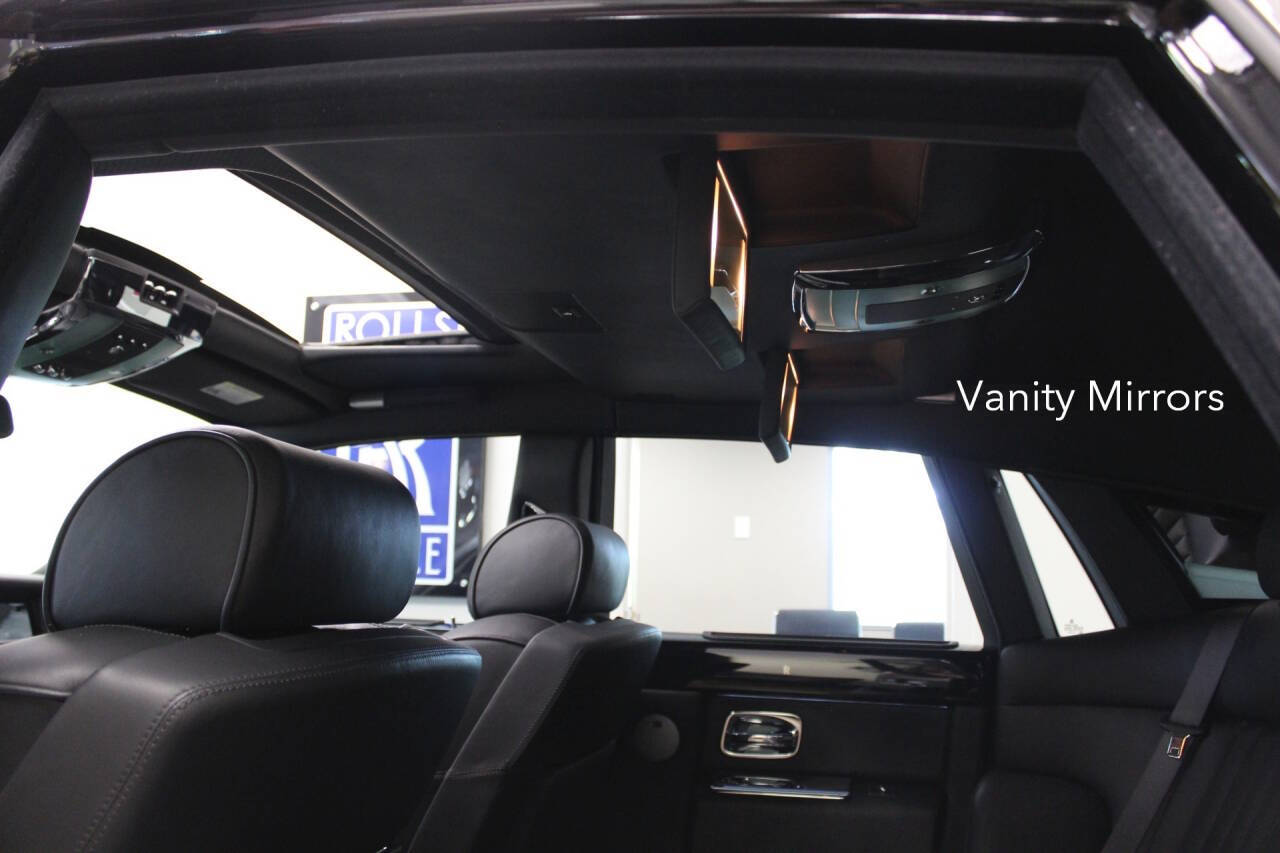 2007 Rolls-Royce Phantom 24