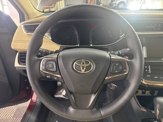 2014 Toyota Avalon Limited