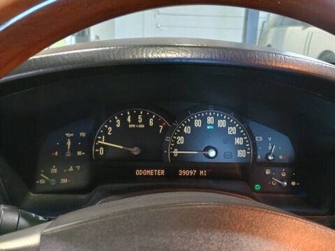 2006 Cadillac XLR