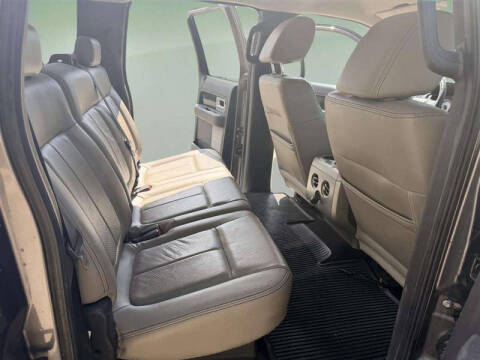 2009 Ford F-150