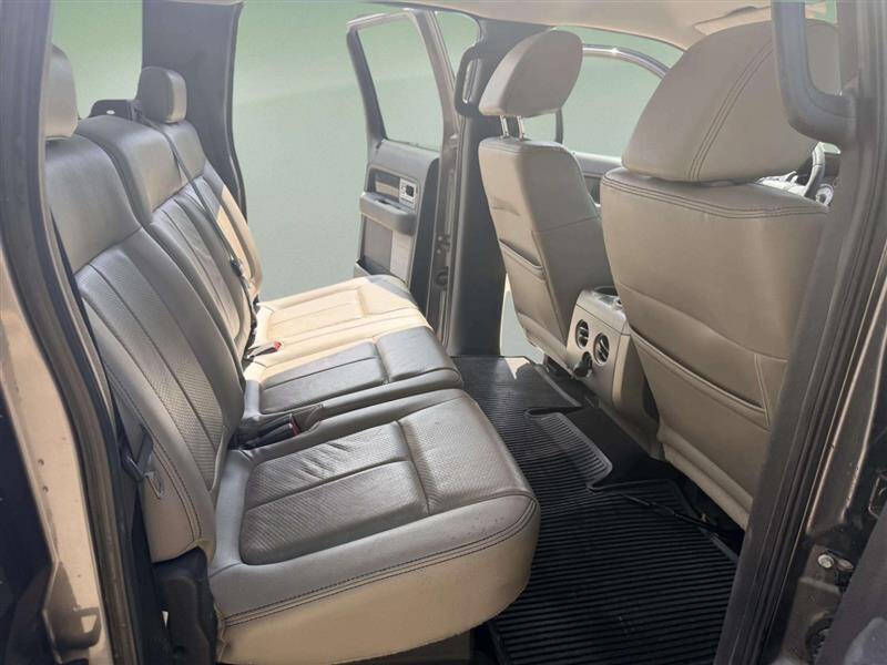 2009 Ford F-150