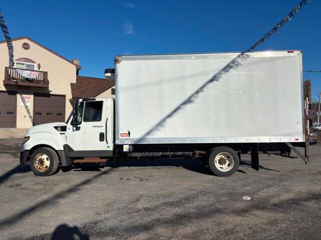 2014 International TerraStar for sale at Upstate Auto Sales Inc. in Pittstown NY