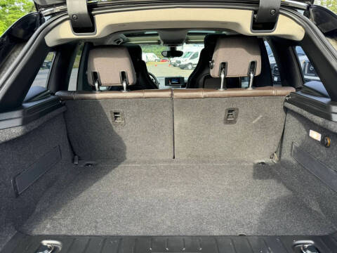 2018 BMW i3