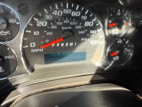 2011 Chevrolet Express 2500