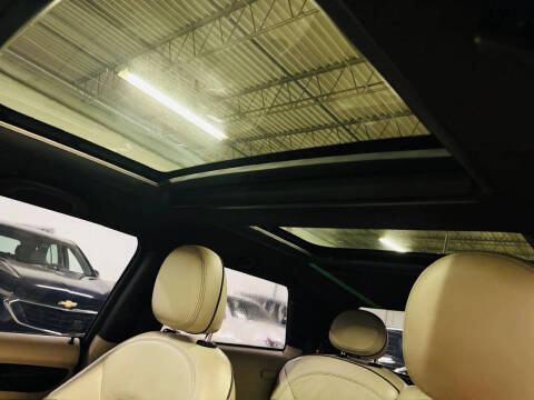 2014 MINI Hardtop Cooper S