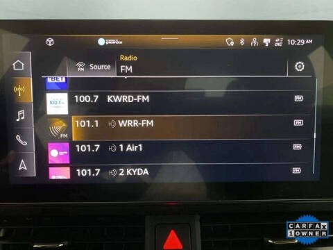 2023 Audi A5 Sportback quattro S line Prem Plus 45 TFSI