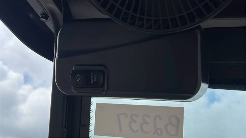 2025 Bintelli Nexus Gen2