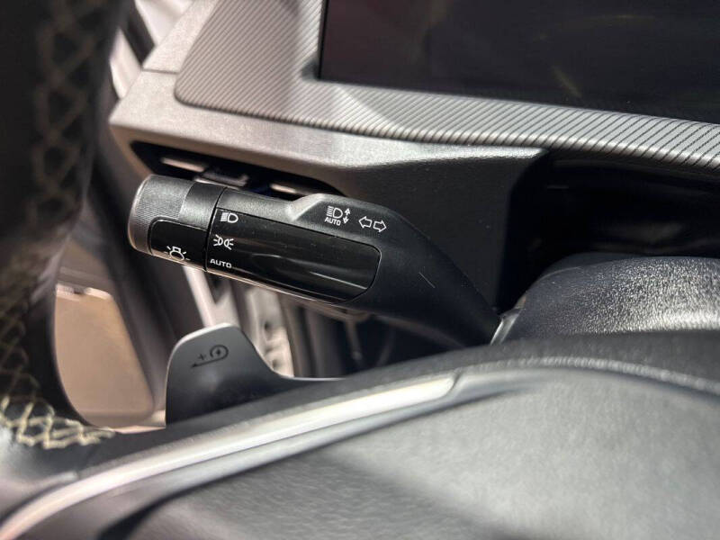 2022 Kia EV6 GT-Line