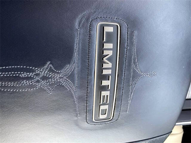 2022 RAM 3500 Limited