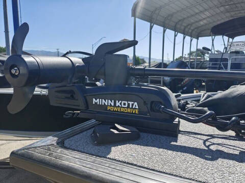 2025 Starweld 17 FLEX DC PRO