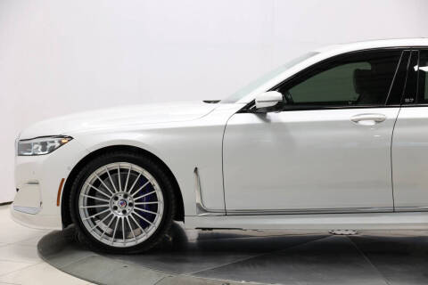 2021 BMW 7 Series ALPINA B7 xDrive
