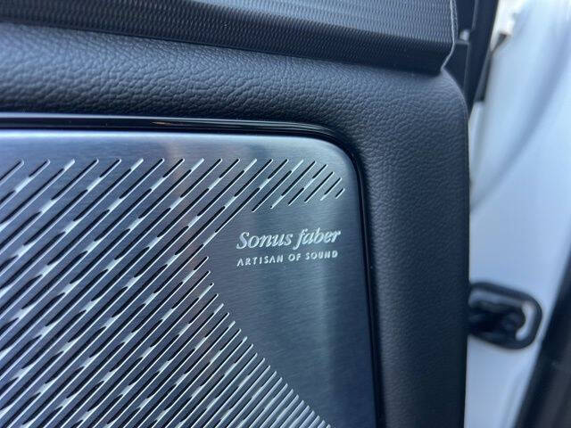 2024 Maserati Grecale GT