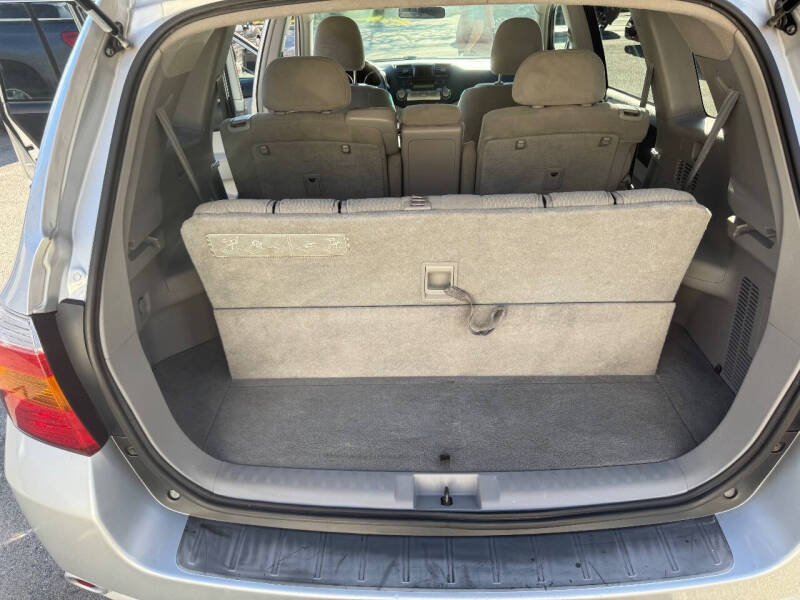 2010 Toyota Highlander