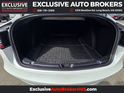 2023 Tesla Model 3 Long Range