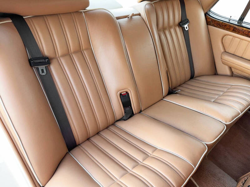 1997 Bentley Brooklands - Photo 38