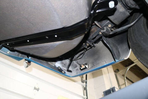 1969 Chevrolet Corvette