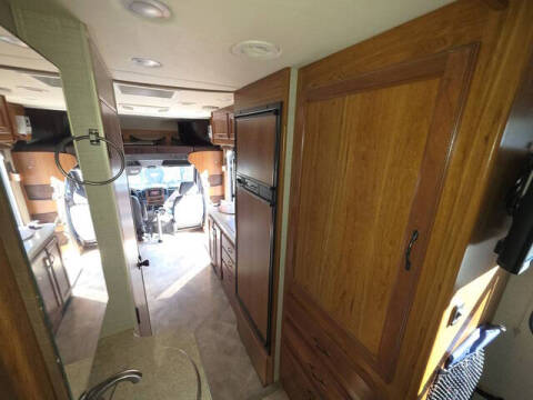 2016 Mercedes-Benz Sprinter 3500