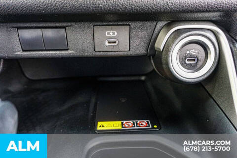 2024 Toyota Grand Highlander Hybrid XLE