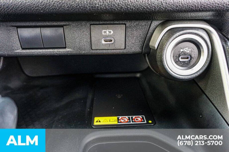 2024 Toyota Grand Highlander Hybrid XLE