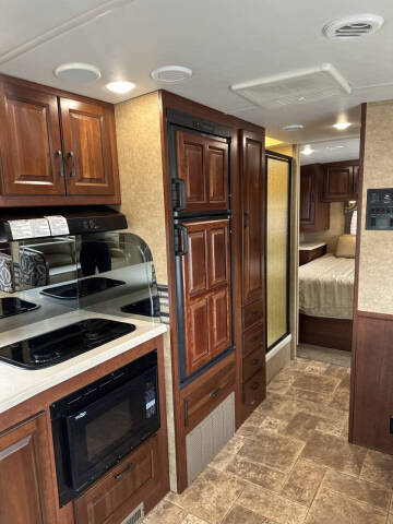 2014 Forest River Lexington