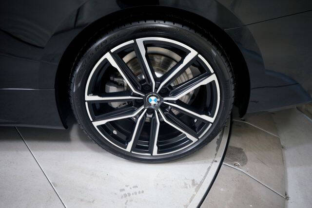 2021 BMW 4 Series 430i