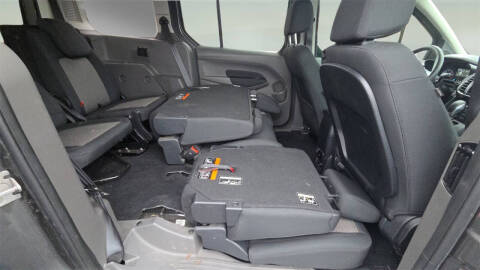 2020 Ford Transit Connect XL