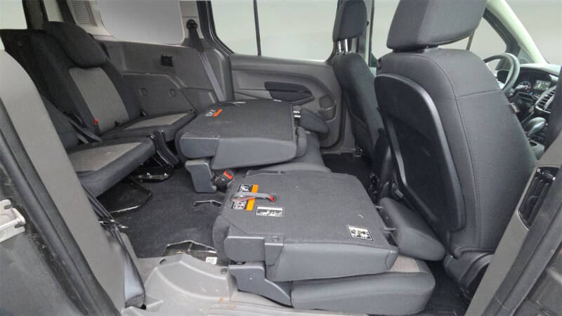 2020 Ford Transit Connect XL