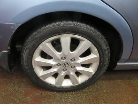 2007 Honda Accord EX-L V-6