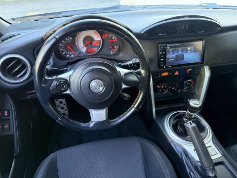 2017 Toyota 86