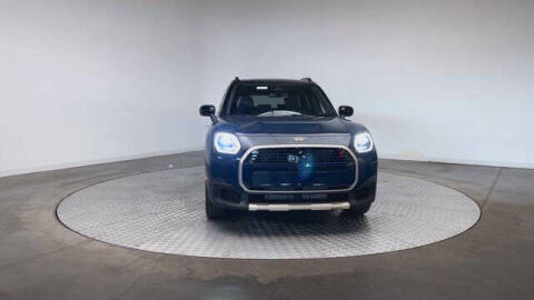 2026 MINI Countryman S ALL4