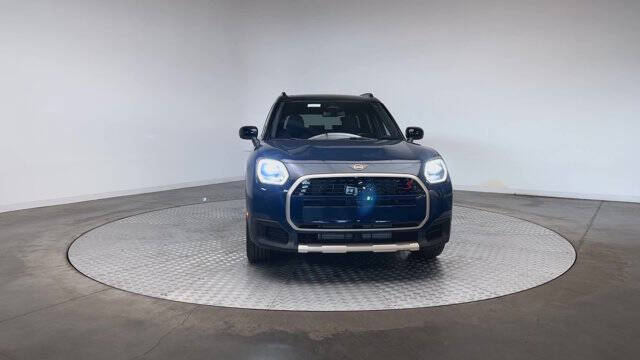 2026 MINI Countryman S ALL4