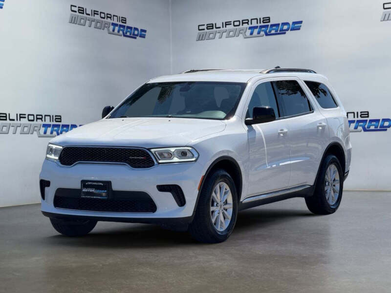 2024 Dodge Durango SXT